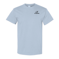 Gildan Cotton T-Shirt – Heavyweight Classic Tee for Custom Printing and Brand Merch