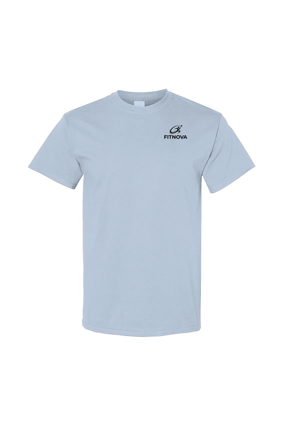 Gildan Cotton T-Shirt – Heavyweight Classic Tee for Custom Printing and Brand Merch