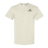 Gildan Cotton T-Shirt – Heavyweight Classic Tee for Custom Printing and Brand Merch