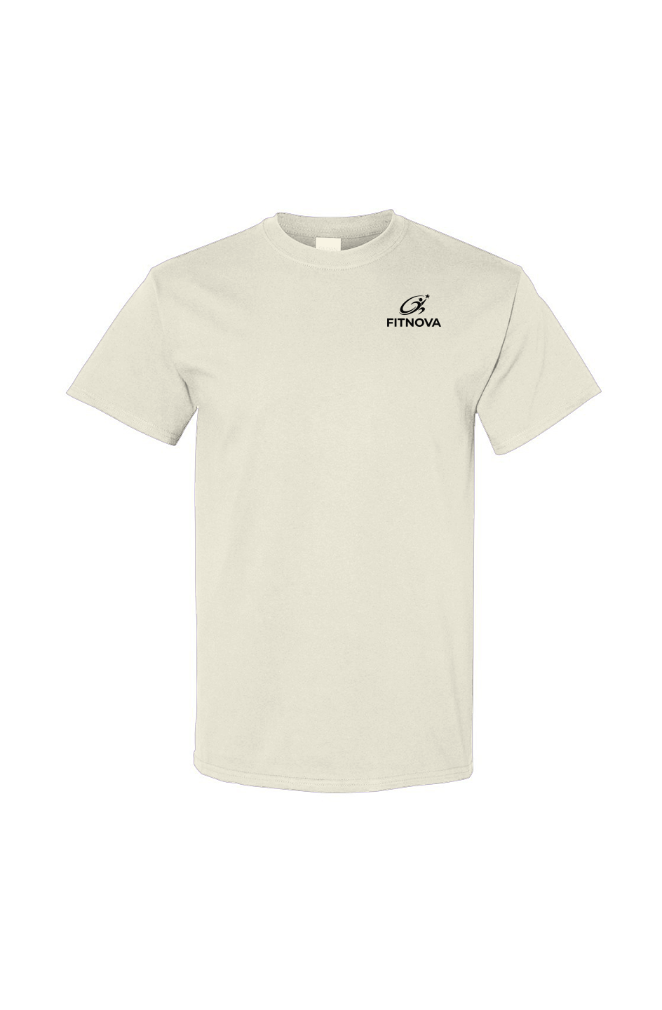 Gildan Cotton T-Shirt – Heavyweight Classic Tee for Custom Printing and Brand Merch
