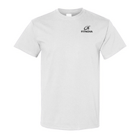 Gildan Cotton T-Shirt – Heavyweight Classic Tee for Custom Printing and Brand Merch