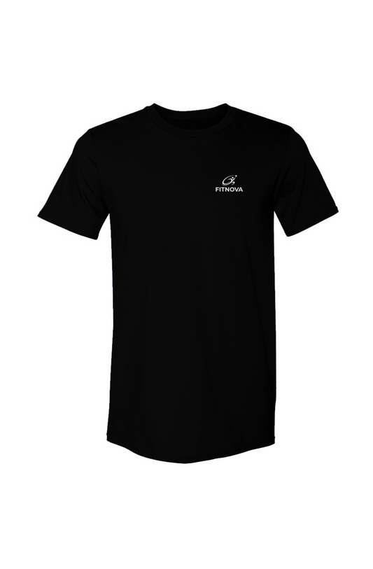 Custom Crewneck Tee – Gildan Softstyle Unisex T-Shirt for Brand Printing