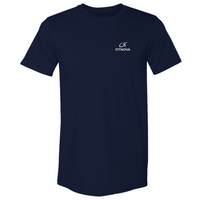 Custom Crewneck Tee – Gildan Softstyle Unisex T-Shirt for Brand Printing
