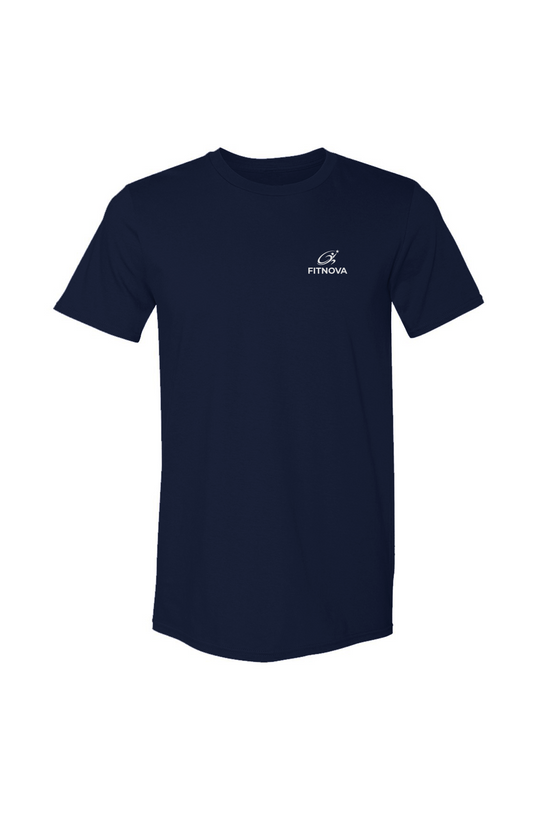 Custom Crewneck Tee – Gildan Softstyle Unisex T-Shirt for Brand Printing