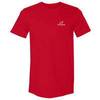 Custom Crewneck Tee – Gildan Softstyle Unisex T-Shirt for Brand Printing