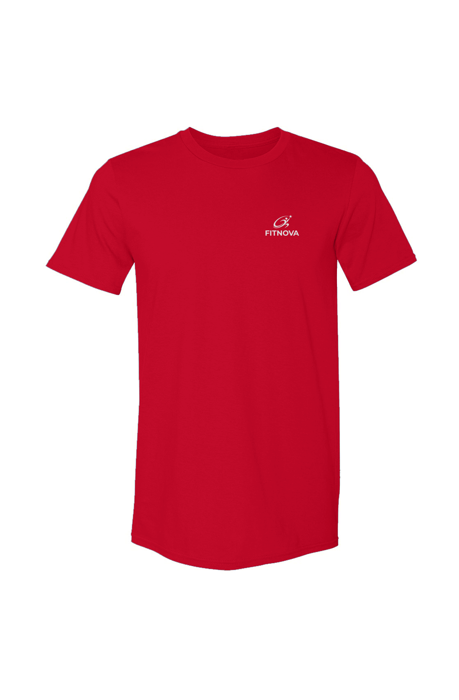 Custom Crewneck Tee – Gildan Softstyle Unisex T-Shirt for Brand Printing