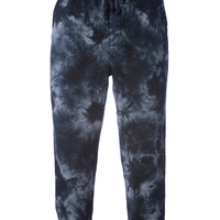 Crystal Tie Dye Joggers