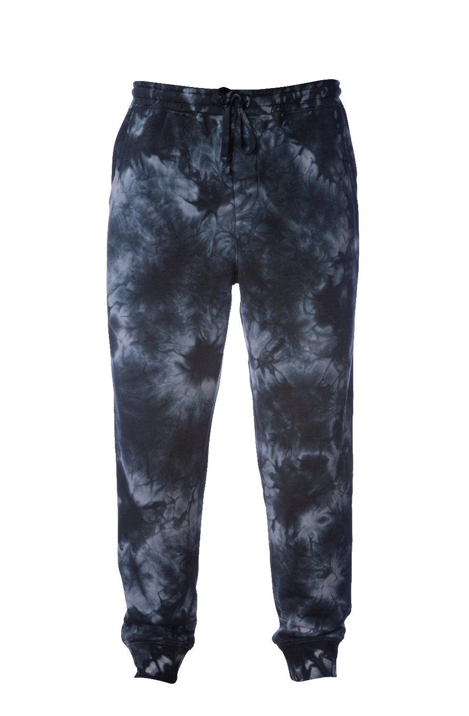 Crystal Tie Dye Joggers