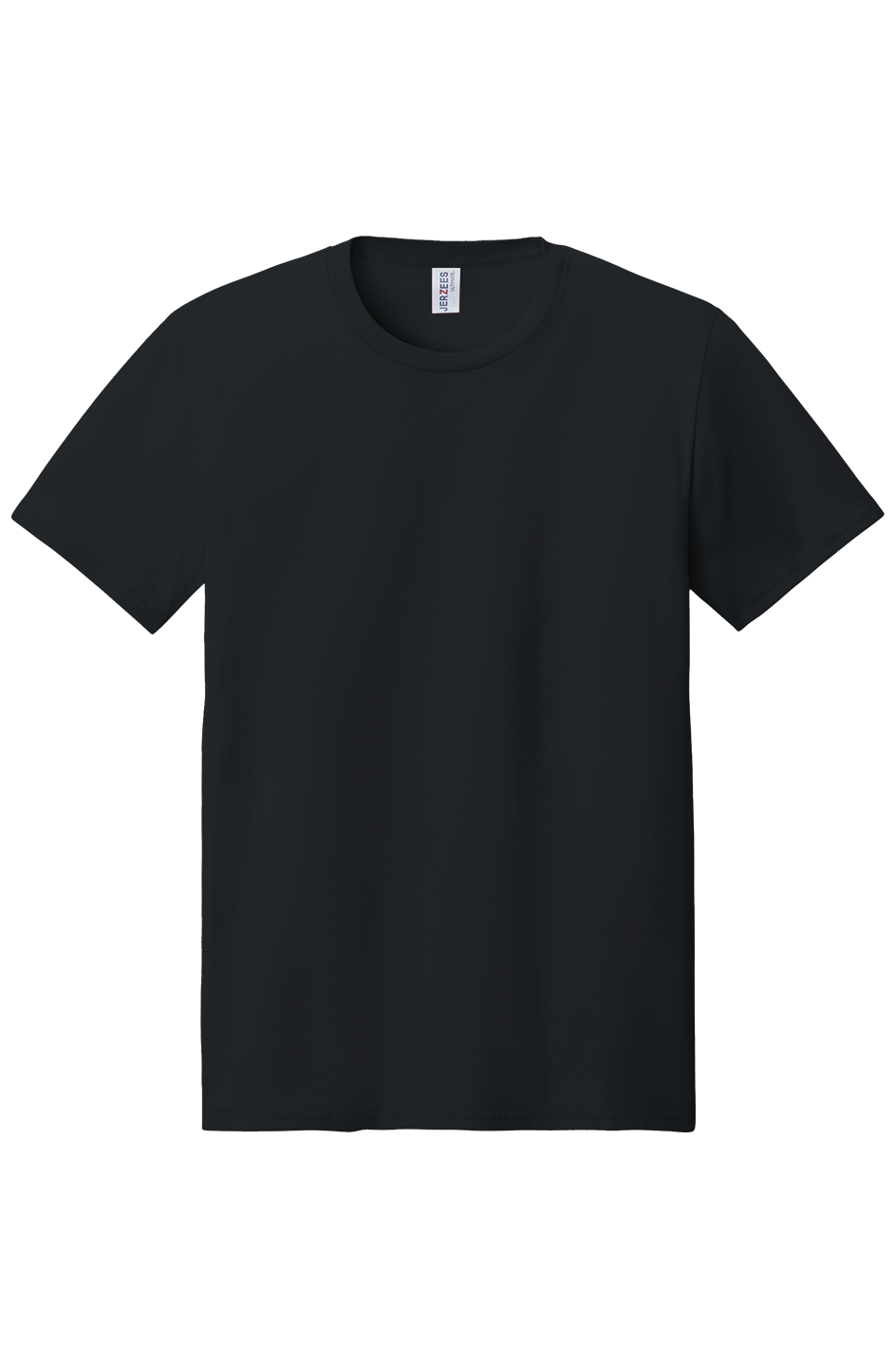 Unisex Ring Spun T Shirt