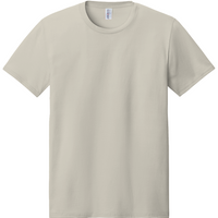 Unisex Ring Spun T Shirt