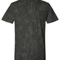Darkwood Tree Camo Premium Tee
