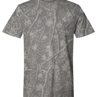 Deadwood Tree Camo Premium Tee