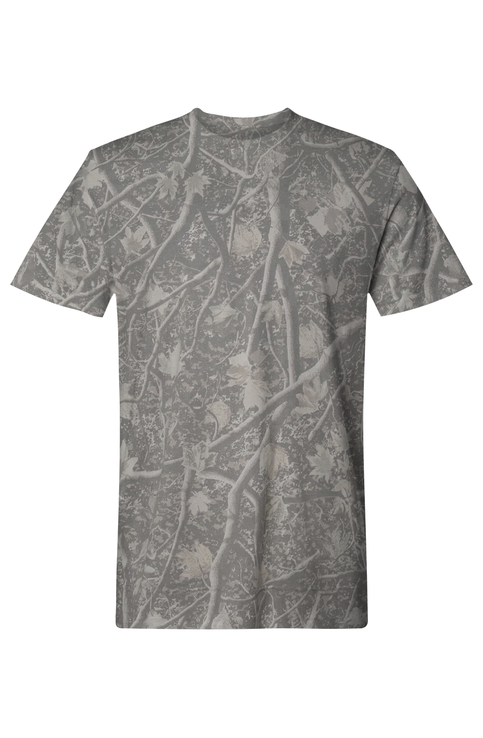 Deadwood Tree Camo Premium Tee
