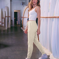 Womens Wash Sweatpants | Camo Style Custom Joggers for Women