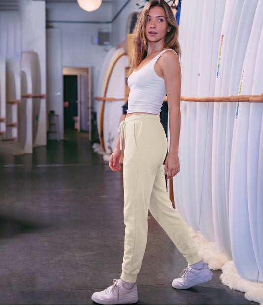 Womens Wash Sweatpants | Camo Style Custom Joggers for Women