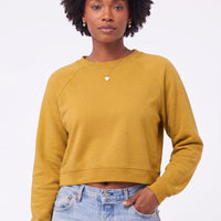 Women’s Fleece Pullover