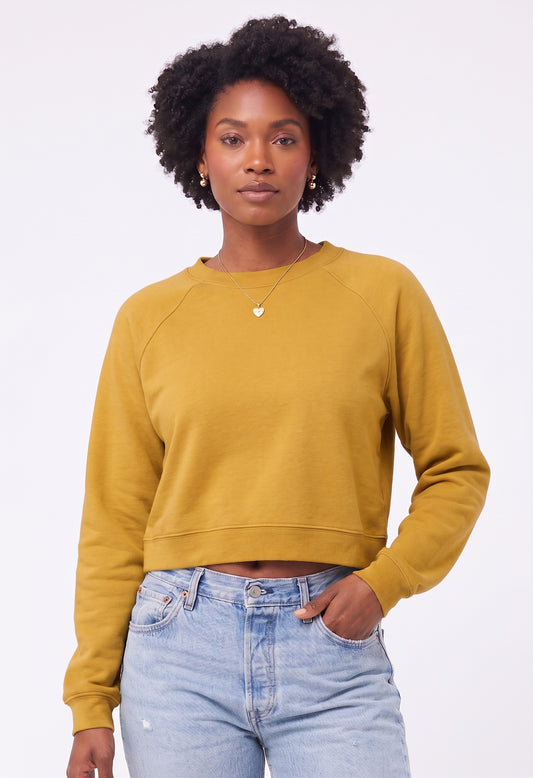 Women’s Fleece Pullover