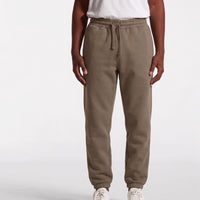 MENS STENCIL TRACK PANTS