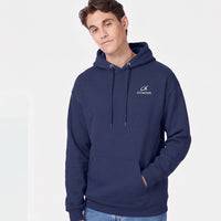 Ecosmart Hooded Sweatshirt