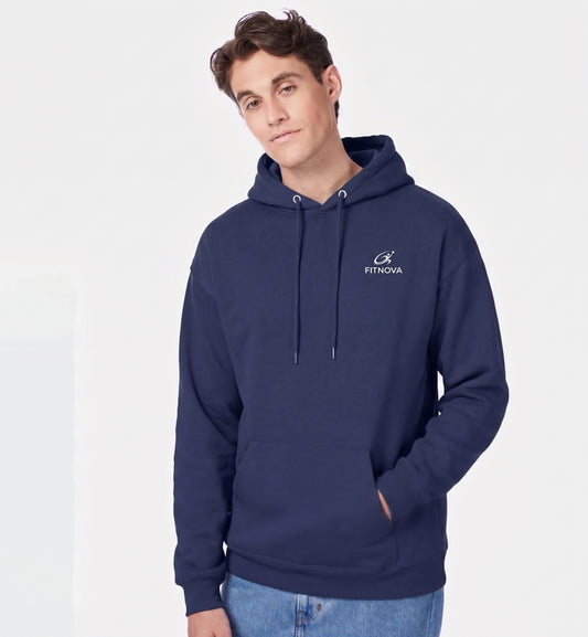 Ecosmart Hooded Sweatshirt
