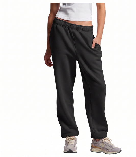 Womens Relax Track Pants | Soft Custom Joggers for Women