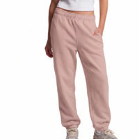 Womens Relax Track Pants | Soft Custom Joggers for Women