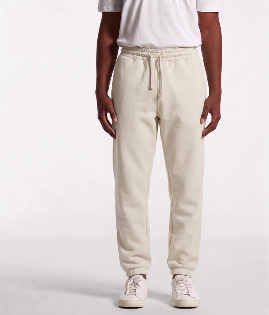 MENS STENCIL TRACK PANTS