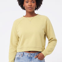 Women’s Fleece Pullover