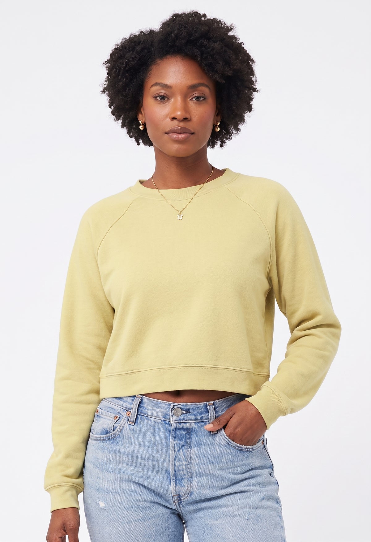 Women’s Fleece Pullover