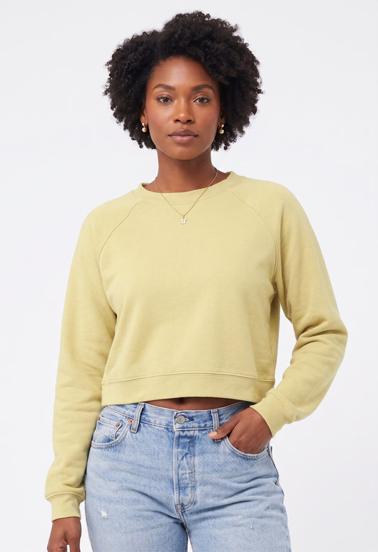 Women’s Fleece Pullover