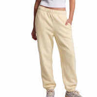 Womens Relax Track Pants | Soft Custom Joggers for Women