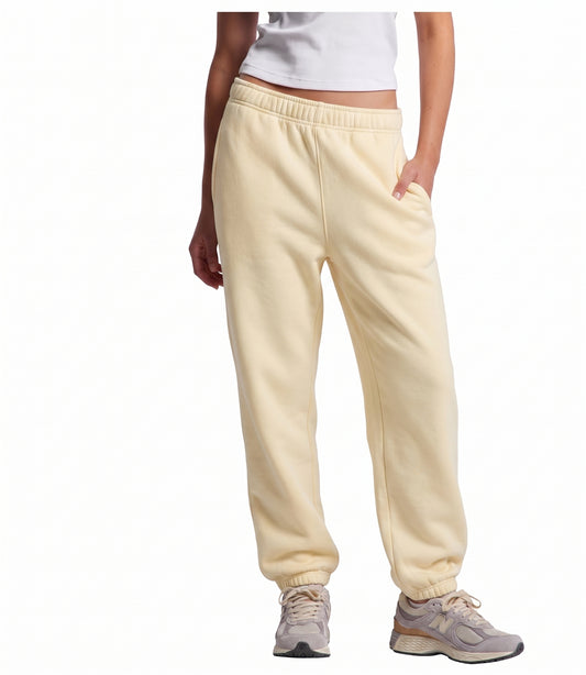 Womens Relax Track Pants | Soft Custom Joggers for Women