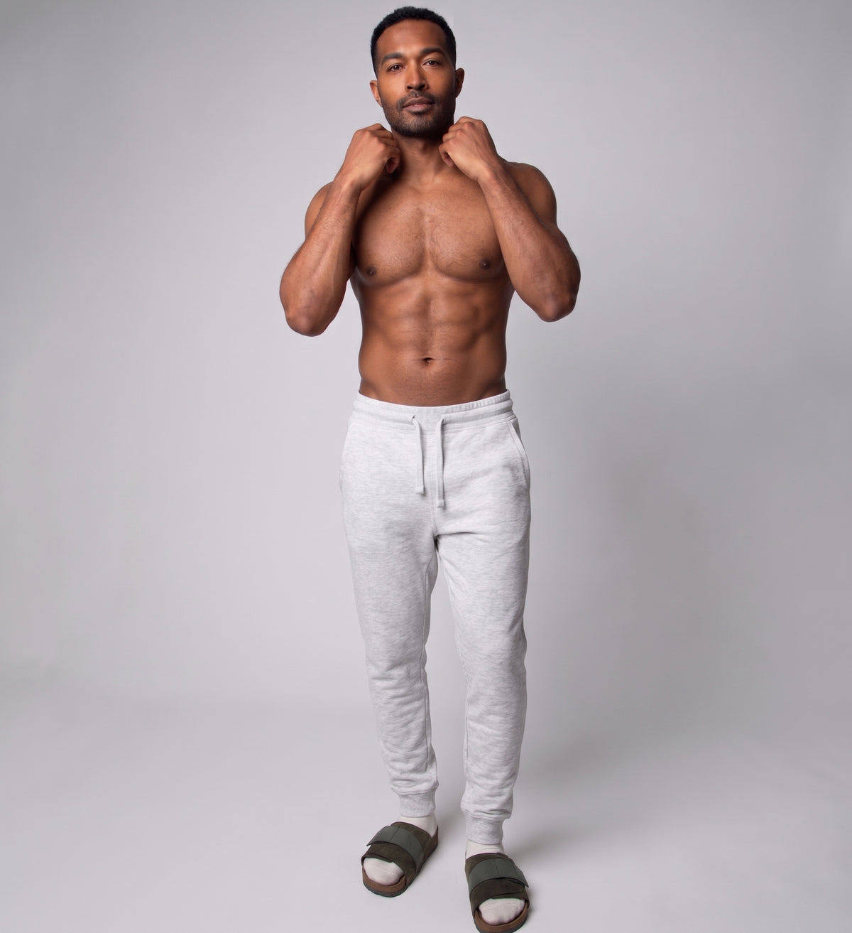 premium joggers