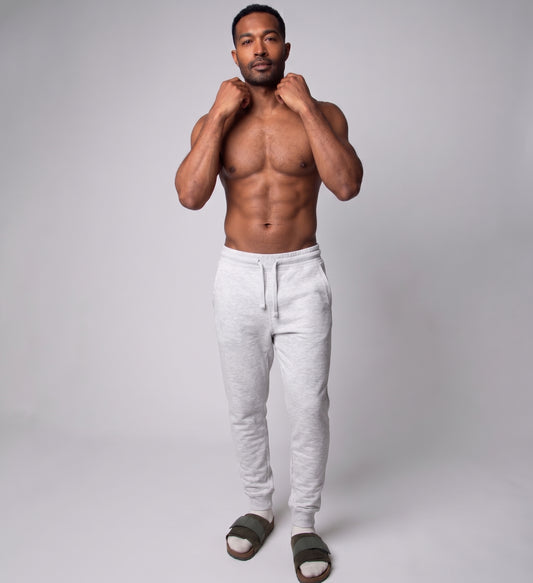 premium joggers