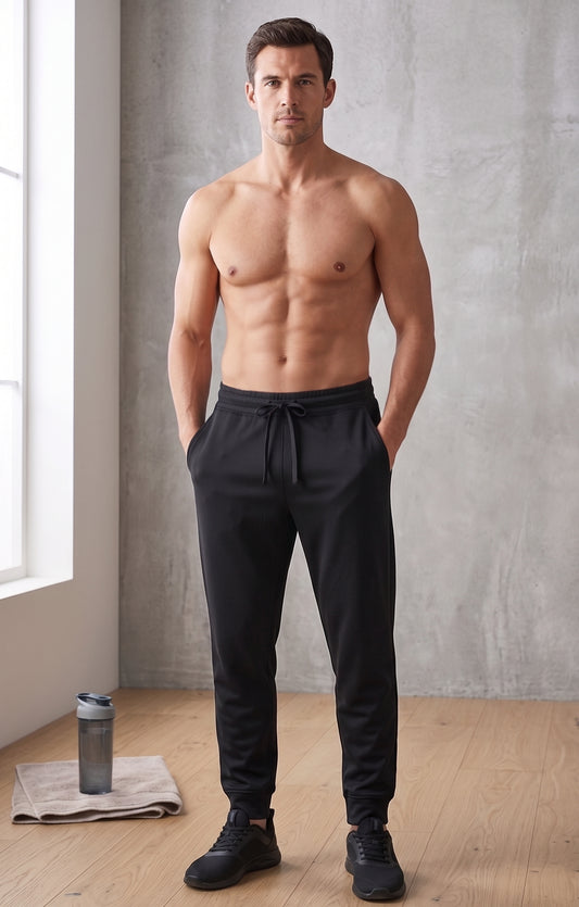 Sport Wick Fleece Jogger