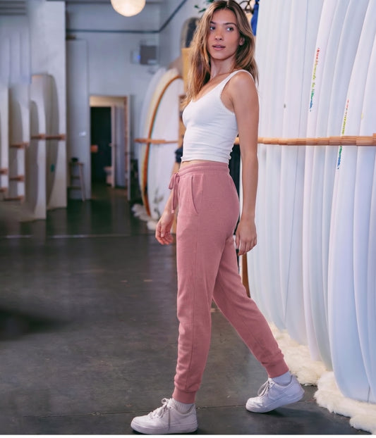 Womens Wash Sweatpants | Camo Style Custom Joggers for Women