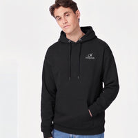 Ecosmart Hooded Sweatshirt