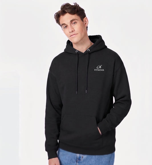 Ecosmart Hooded Sweatshirt
