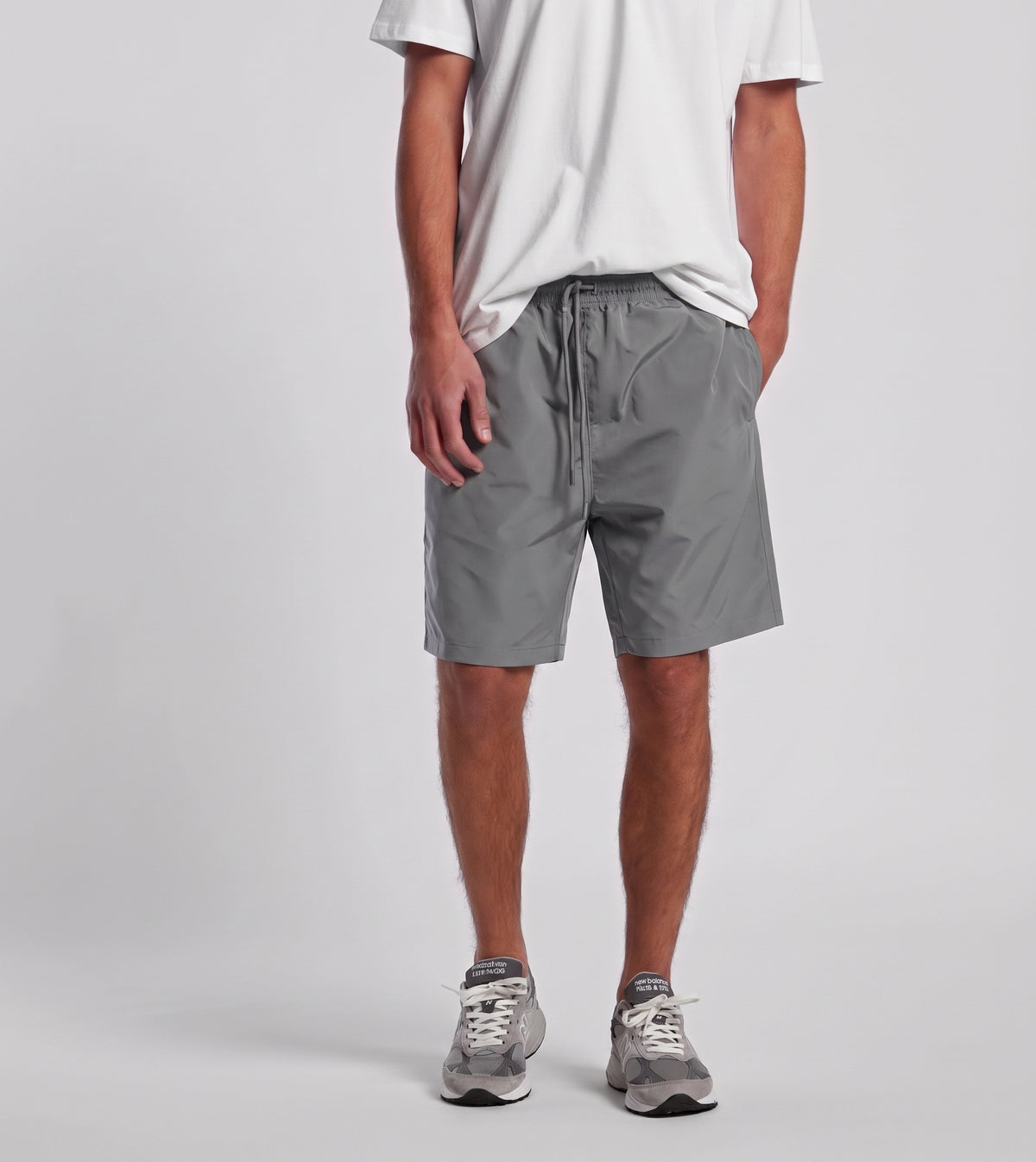 MENS TRAINING SHORTS