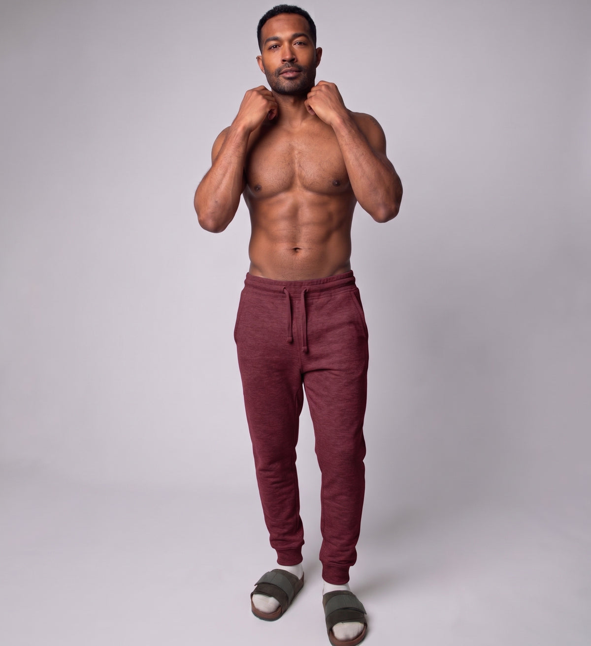 premium joggers