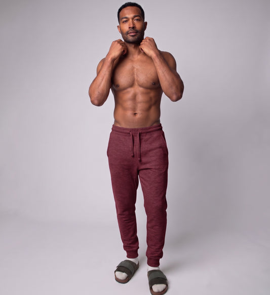 premium joggers