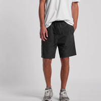 MENS TRAINING SHORTS