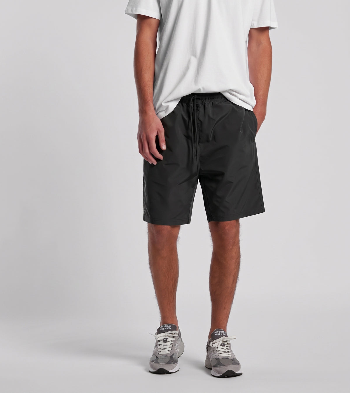 MENS TRAINING SHORTS
