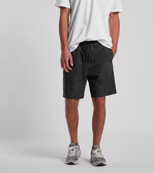 MENS TRAINING SHORTS
