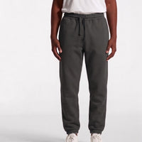 MENS STENCIL TRACK PANTS
