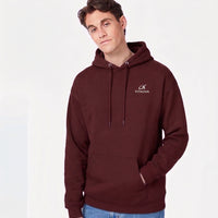 Ecosmart Hooded Sweatshirt