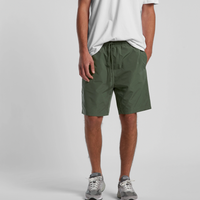 MENS TRAINING SHORTS