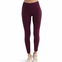 Ladies Danica Leggings | Custom Print On Demand Activewear