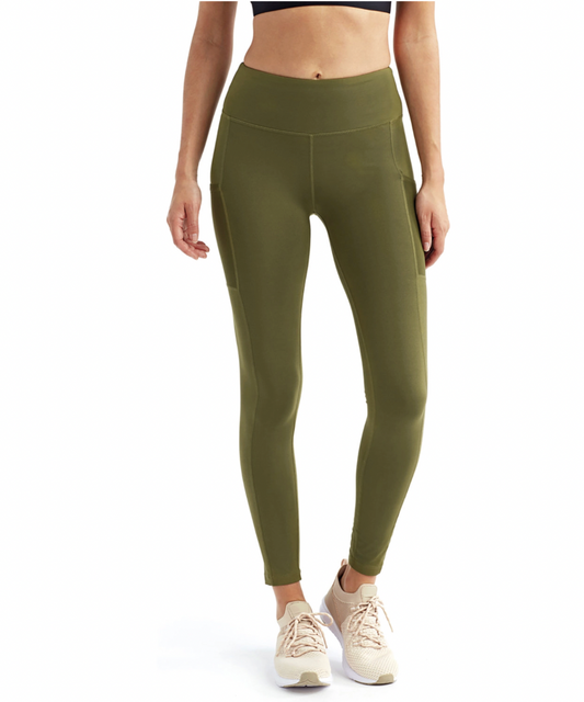 Ladies Danica Leggings | Custom Print On Demand Activewear