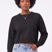 Women’s Fleece Pullover
